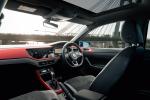 Volkswagen Polo GTI 2018 года (AU)